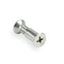Immagine di viti bathlocker passanti tps m/f inox m: 5max8 - f: 5max12 d.6                                                                                           