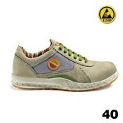 Immagine di scarpe premium s1p src tela # 40 sabbia en iso 20345 s1p src                                                                                           