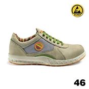 Immagine di scarpe premium s1p src tela # 46 sabbia en iso 20345 s1p src                                                                                           