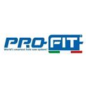 Immagine di lame per seghetti alternativi Profit Jigsaw Plus Wood 402 - busta 5 lame 
