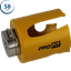 Immagine di sega a tazza Profit Click&Drill Multi Purpose diametro mm 58 per legno e inerti 