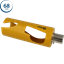 Immagine di sega a tazza Profit Click&Drill Multi Purpose Long diametro mm 68 per legno e inerti 