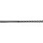 Immagine di punta preforatura HM Profit Click&Drill Multipurpose diametro mm. 12 lunghezza mm.200 