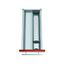 Immagine di Portaposate orga-line tandembox corpo mobile 277/399