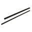 Immagine di giunzioni stick pl mm. 16 x 14 cm. 50 marrone incastro lineare                                                                                           