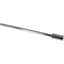 Immagine di prolunga DDE2 per attacchi seghe a tazza Profit Click&Drill con esagono mm 10 