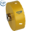 Immagine di sega a tazza Profit Click&Drill Bimetal Plus passo variabile diametro mm 127 per metallo 