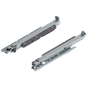 Immagine di Guide MOVENTO Blumotion S fissaggio al fondo