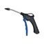 Immagine di pistole soffiatrici pro 1/4 f becco lungo c/ugello antigraffio                                                                                           