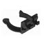 Immagine di molle zoccoli 225 pl nero diam. 28 s/attacchi                                                                                           