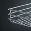 Immagine di cestelli corner magic cesti large cromo l. set 4 pz                                                                                           