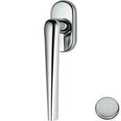 Immagine di drehkipp robotre cromall cromo satinato s/movimento                                                                                           