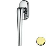 Immagine di drehkipp robotre ottone oro lucido s/movimento                                                                                           