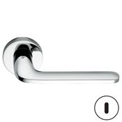 Immagine di maniglie roboquattro ros.paten cromo lucido cromall                                                                                           