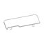 Immagine di cerniere inside ribaltine cover dx bianco montaggio incassato                                                                                           