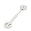 Immagine di giunzioni plano fix-a-lot m/f mm. 127 grigio incasso d. 35 h 9                                                                                           