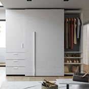 Immagine per la categoria Scorrevole complanare Slider Flex M50