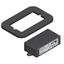 Immagine di guarniture compl. ps40 bmo wave sensor pulsante invisibile                                                                                           