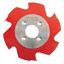 Immagine di Zeta P2 fresa P-System HW (Widia) diametro 100.9x7 foro diametro 22 mm Z3 NL 4 