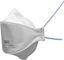 Immagine di maschere protettive s/valvola tipo 9320+ classe ffp2                                                                                           