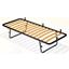 Immagine di reti doghe gambe pieghevoli 185 x  80 c/rotelle                                                                                           