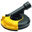 Immagine di accessori smerigliatrici dwe46150-xj cuffia aspirazione                                                                                           