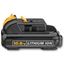 Immagine di batterie dewalt lion 10.8 v 1.3 a                                                                                            