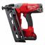Immagine di Milwaukee M18 CN16GA -202X Groppinatrice 16GA 18 Volt 2,0Ah Tecnologia FUEL valigetta HeavyDuty 