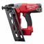 Immagine di Milwaukee M18 CN16GA -0X Groppinatrice 16GA 18 Volt Tecnologia FUEL valigetta HeavyDuty - senza batteria 