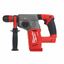 Immagine di Milwaukee M18 CHX-0X Tassellatore 18 Volt (FIXTEC) Tecnologia FUEL valigetta HeavyDuty - senza batteria 