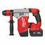 Immagine di Milwaukee M18 CHPX-502X Tassellatore 18 Volt (FIXTEC) alta potenza 5,0Ah Tecnologia FUEL valigetta HeavyDuty 