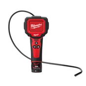 Immagine di Milwaukee ßM12 IC-201 C Telecamera da ispezione 12 Volt Lungh. 914mm (1 batteria) 2,0Ah 