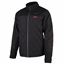 Immagine di Milwaukee M12 HJP-0 (M) Giacca termica piumino colore nero taglia (M) - senza batteria 