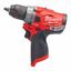 Immagine di Milwaukee M12 FDD-0 ß Trapano compatto 12 Volt Tecnologia FUEL - senza batteria 