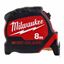 Immagine di Milwaukee Flessometro WIDE BLADE 8 metri 