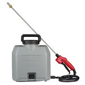 Immagine di Milwaukee M18BPFP-CCST Serbatoio 15 l con lancia per trattamento cemento 