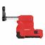 Immagine di Milwaukee M18-28 CPDEX-0 Aspiratore 18 Volt - senza batteria 