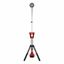 Immagine di Milwaukee M18 SAL-0 Faro LED con treppiede 18 Volt - senza batteria 