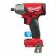 Immagine di Milwaukee M18 ONEIWP12-0X Avv. a impulsi compatto 18 Volt 1/2" Tecnologia FUEL ONE KEY valigetta HeavyDuty con perno P - senza batteria 