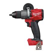 Immagine di Milwaukee M18 FPD2-0X Trapano battente 18 Volt Tecnologia FUEL valigetta HeavyDuty - senza batteria 