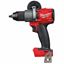 Immagine di Milwaukee M18 FDD2-0X Trapano compatto 18 Volt Tecnologia FUEL valigetta HeavyDuty - senza batteria 