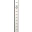 Immagine di cremagliere reggipiani fe l 20 x 4.5 nich. aste 1620 mm.                                                                                           