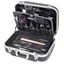 Immagine di valigie porta utensili b140 c/assort. c/114 utensili falegname                                                                                           