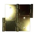 Immagine di cerniere paravento fe s/molla 70 x 35 ott.te                                                                                            