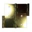Immagine di cerniere paravento fe s/molla 70 x 35 ott.te                                                                                            