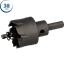 Immagine di fresa a tazza Profit Hm Cutter diametro mm 38 con punta di centraggio 