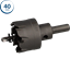 Immagine di fresa a tazza Profit Hm Cutter diametro mm 40 con punta di centraggio 