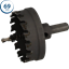 Visualizza i dettagli per fresa a tazza Profit Hm Cutter diametro mm 69 con punta di centraggio  Immagine di fresa a tazza Profit Hm Cutter diametro mm 69 con punta di centraggio