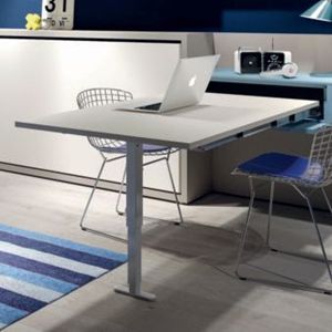 Immagine di meccanismi tavoli estraibili t-able +39 l1200 set 1 tavolo c/tappi                                                                                           