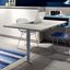 Immagine di meccanismi tavoli estraibili t-able +39 l1200 set 1 tavolo c/tappi                                                                                           